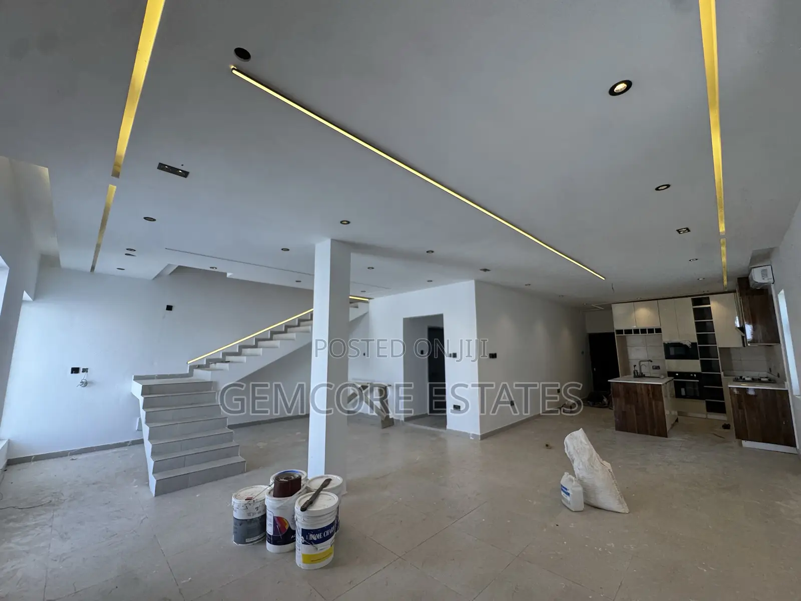 4bdrm House in East Legon Hills, Ashaley Botwe for sale in Ashaley Botwe