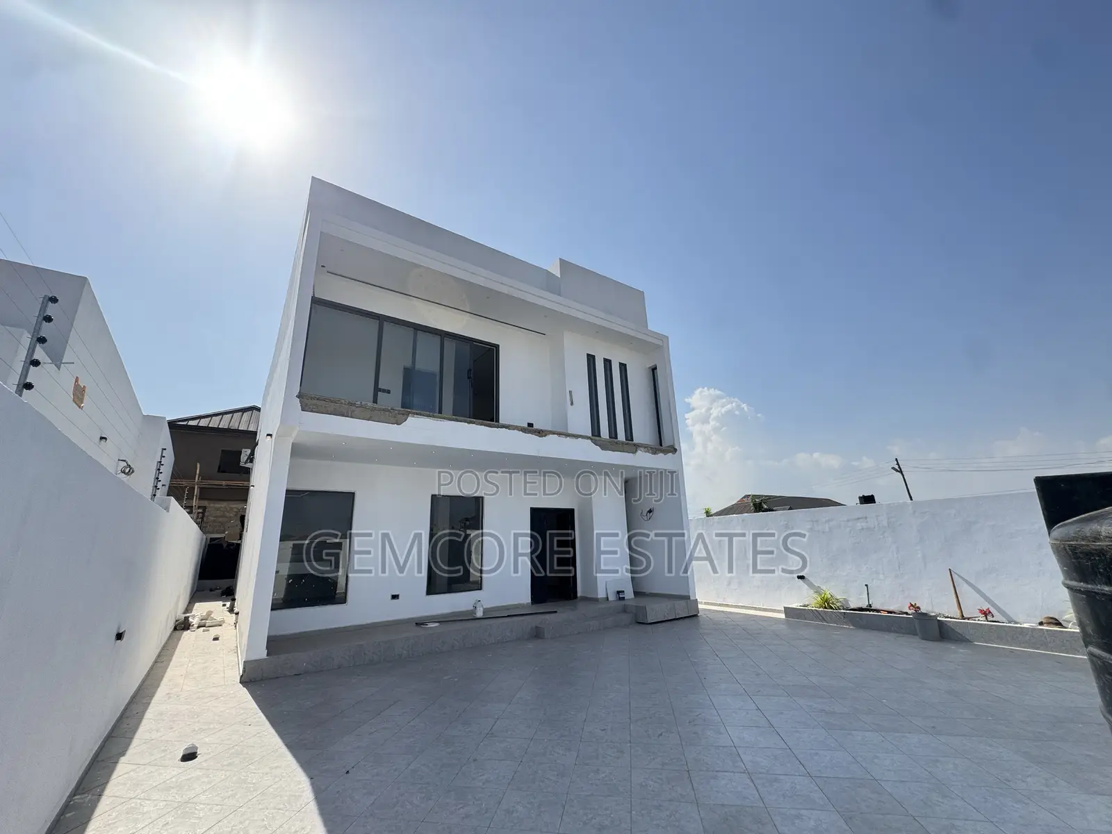 4bdrm House in East Legon Hills, Ashaley Botwe for sale in Ashaley Botwe
