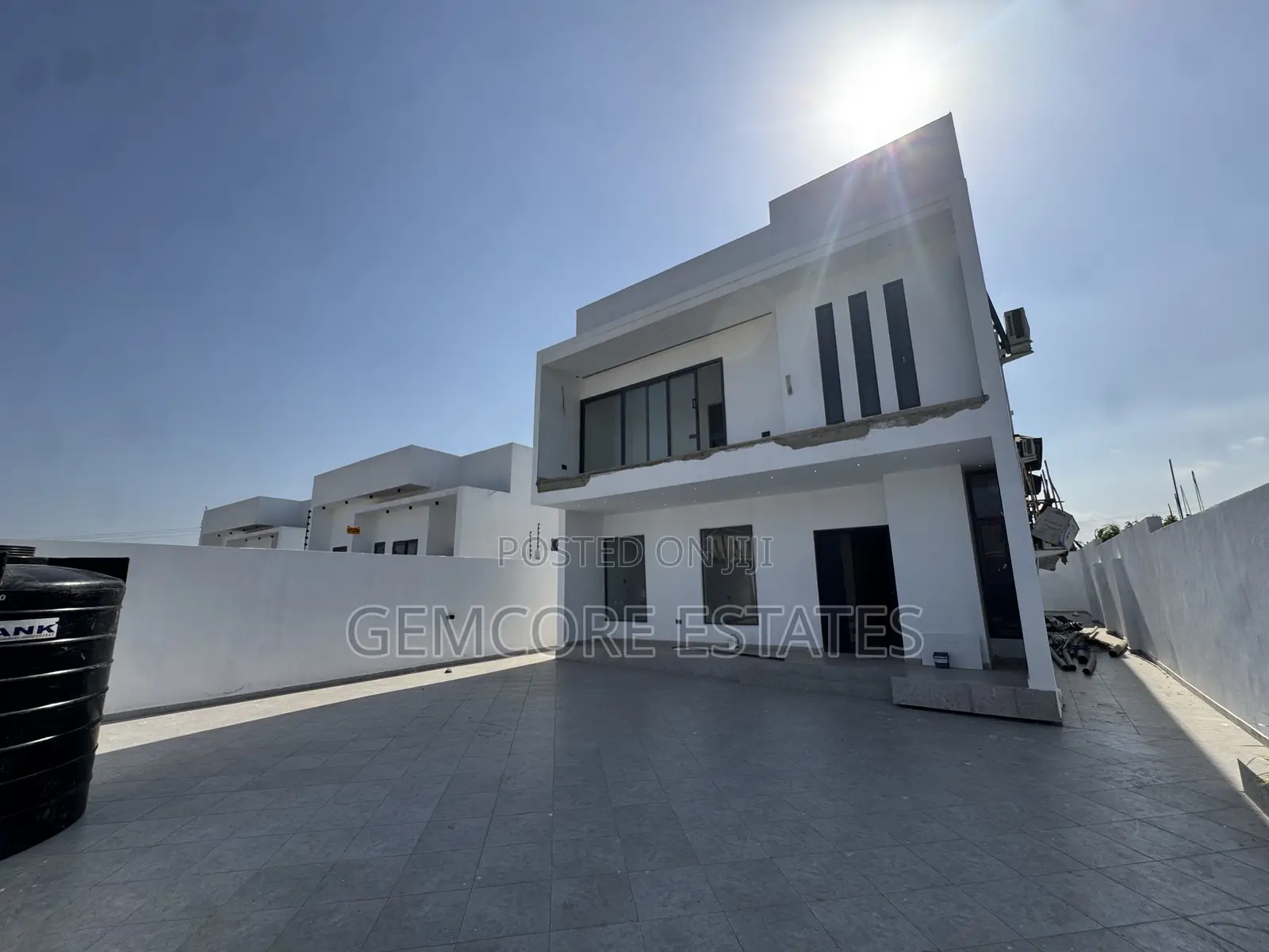 4bdrm House in East Legon Hills, Ashaley Botwe for sale in Ashaley Botwe