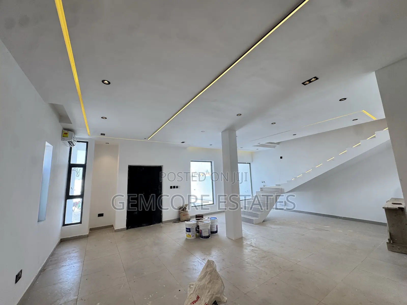 4bdrm House in East Legon Hills, Ashaley Botwe for sale in Ashaley Botwe