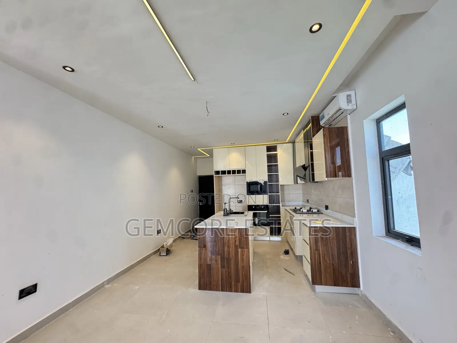 4bdrm House in East Legon Hills, Ashaley Botwe for sale in Ashaley Botwe