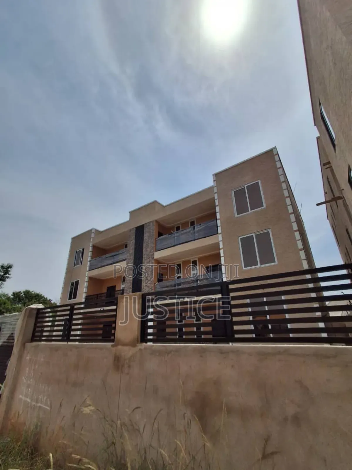 2bdrm Apartment in Adjiringanor, Ability for rent in Ability