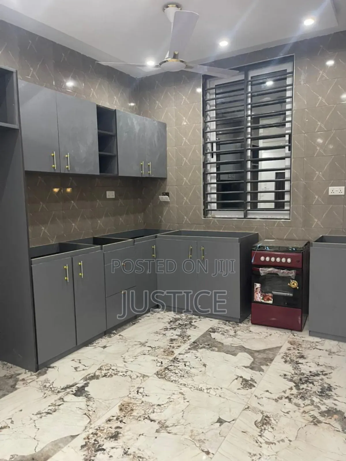 2bdrm Apartment in Adjiringanor, Ability for rent in Ability