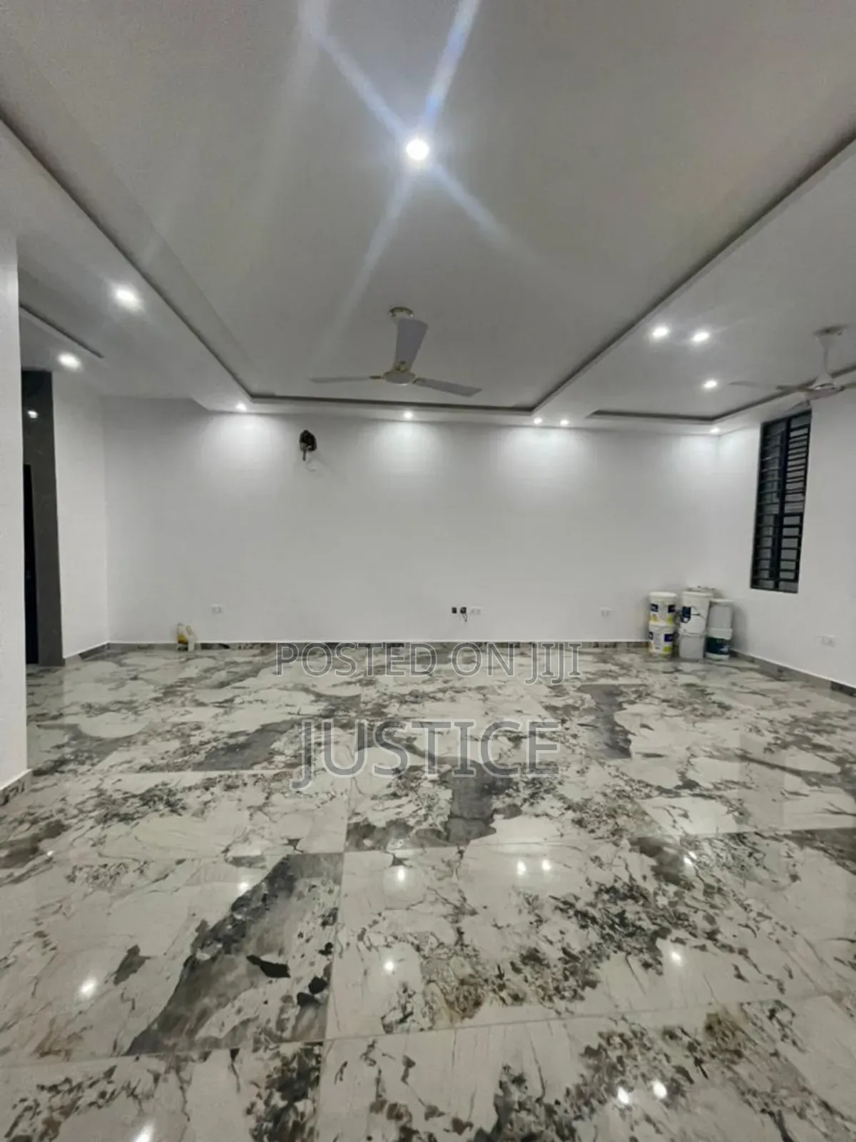 2bdrm Apartment in Adjiringanor, Ability for rent in Ability