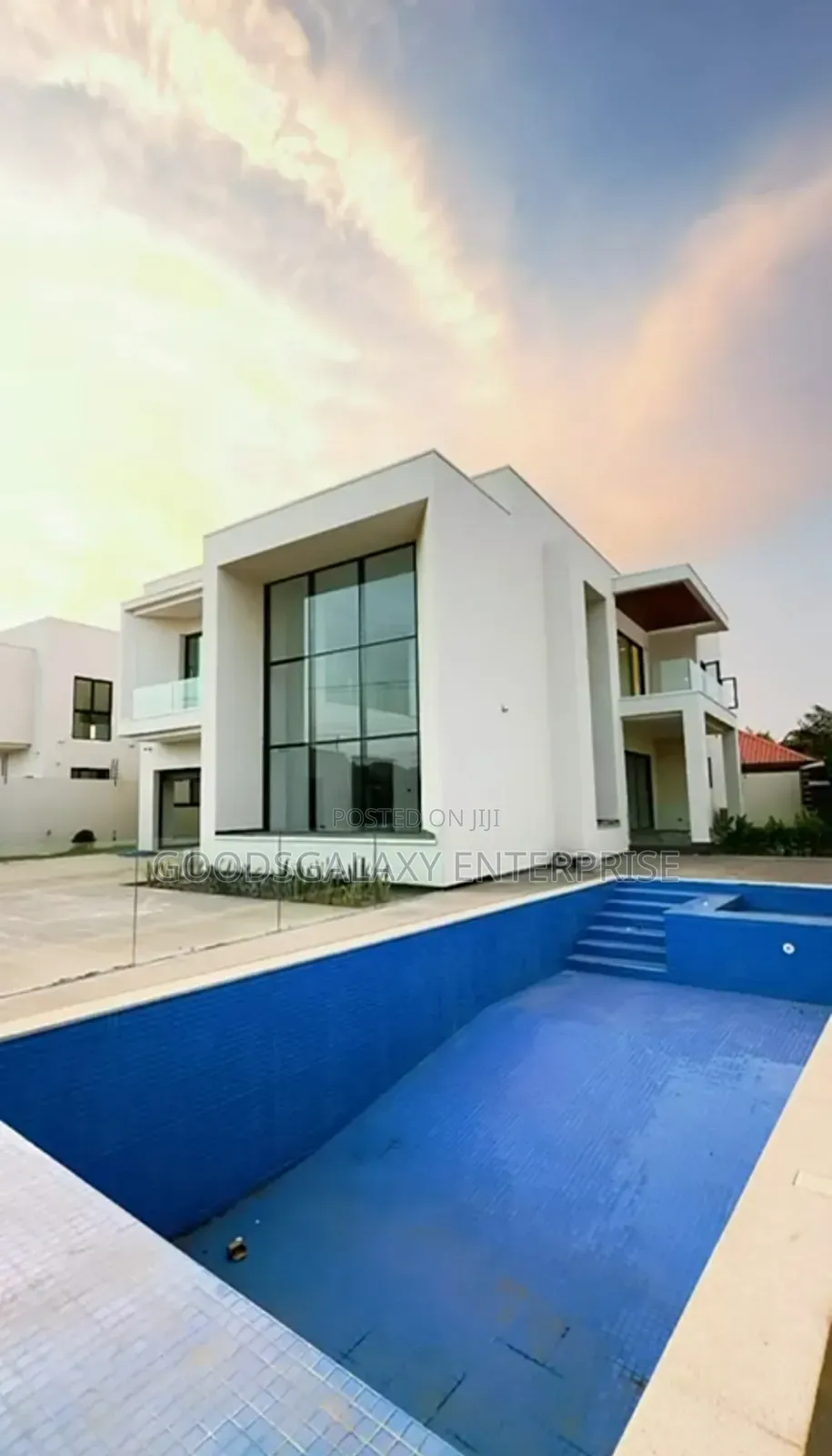 4bdrm House in Adjiriganor for sale in Adjiriganor