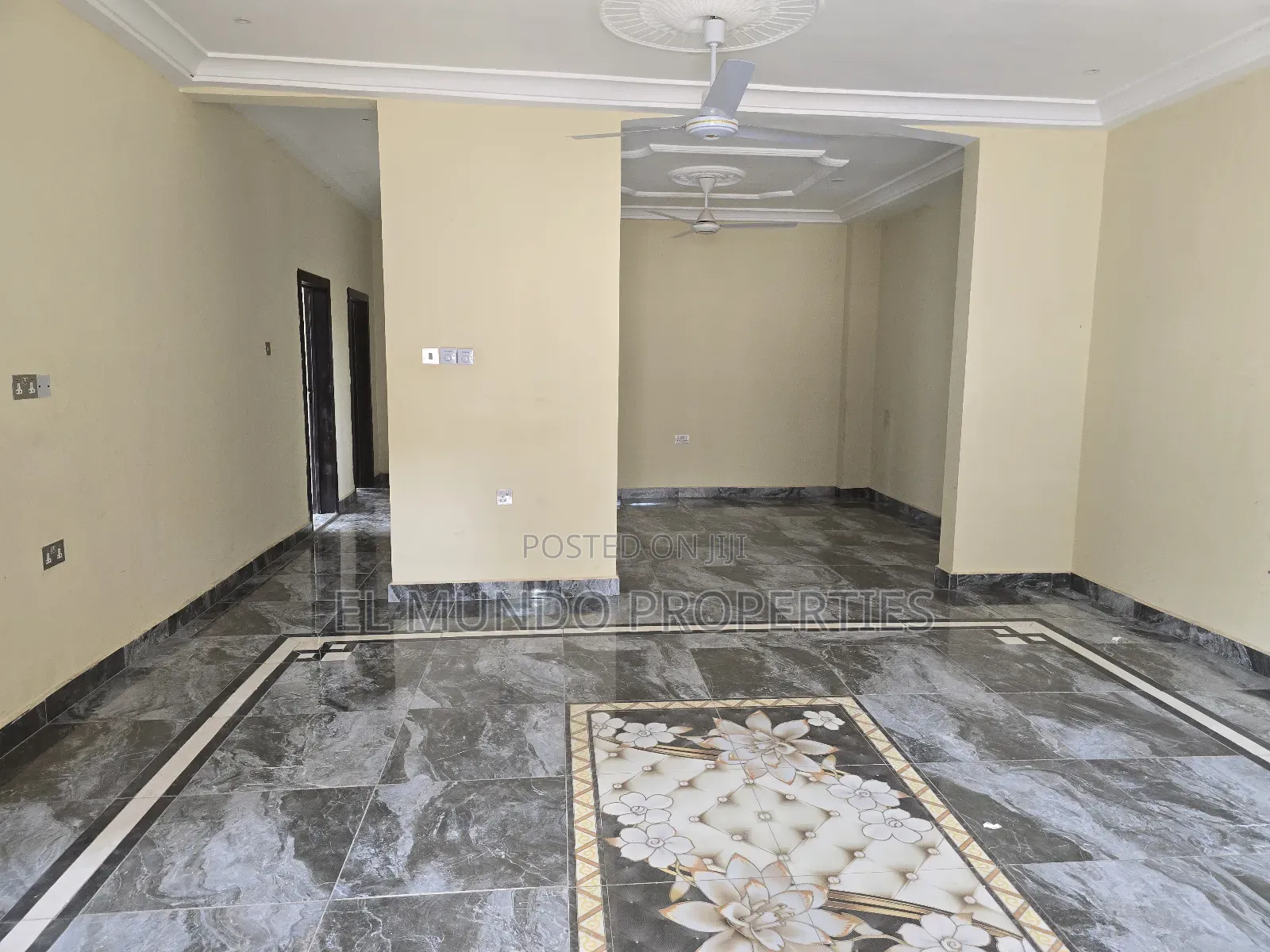 3bdrm Apartment in Sofoline, Kumasi Metropolitan for rent in Kumasi Metropolitan