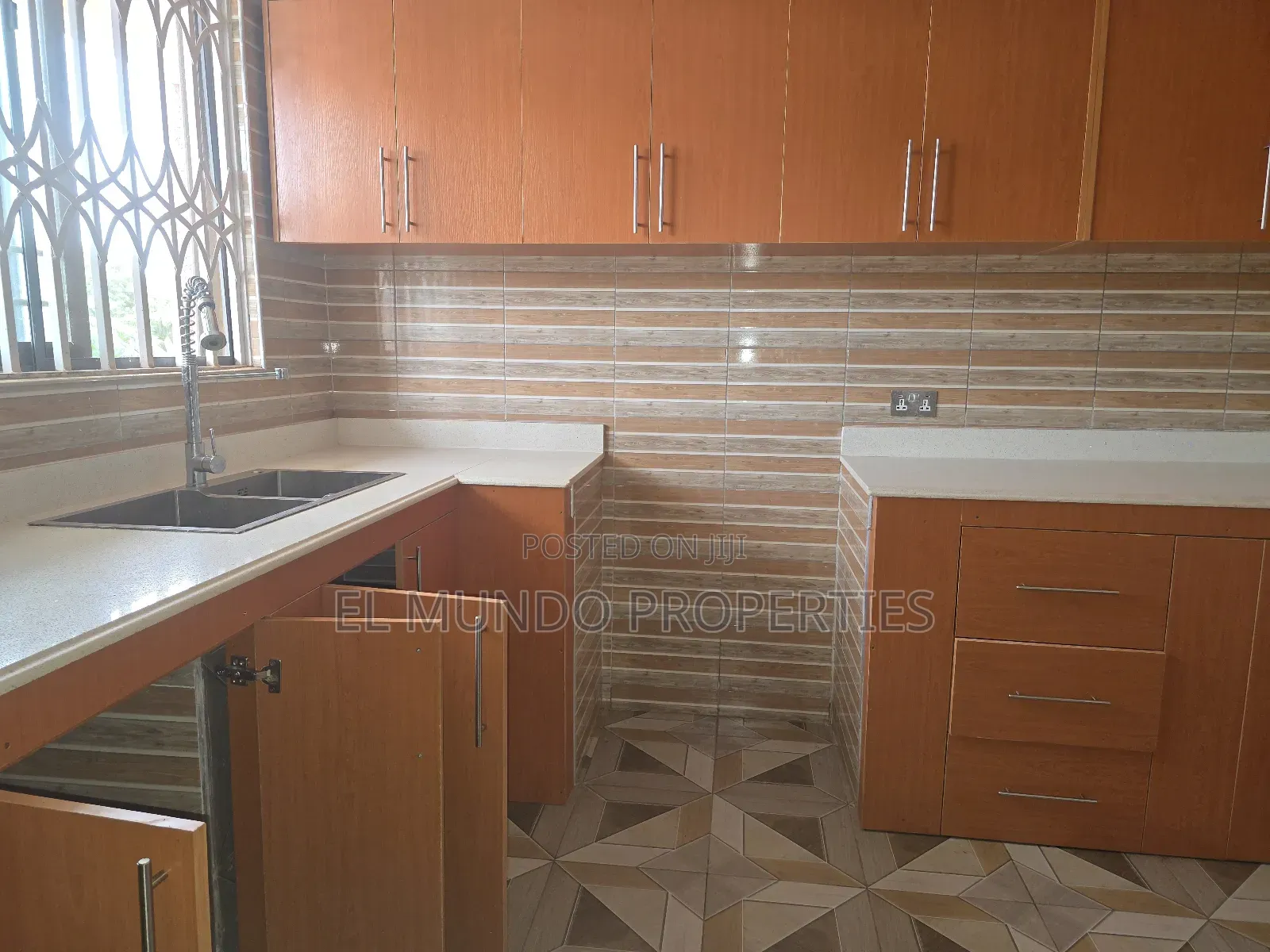 3bdrm Apartment in Sofoline, Kumasi Metropolitan for rent in Kumasi Metropolitan
