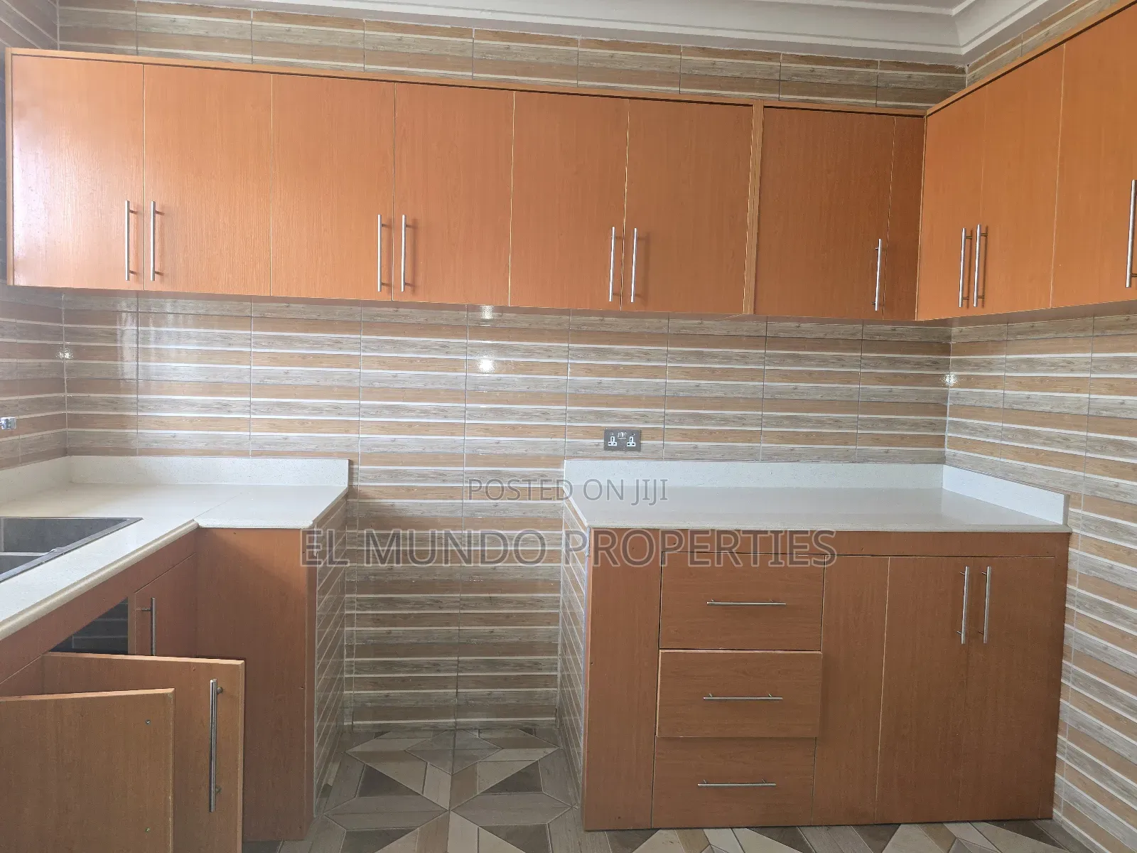 3bdrm Apartment in Sofoline, Kumasi Metropolitan for rent in Kumasi Metropolitan
