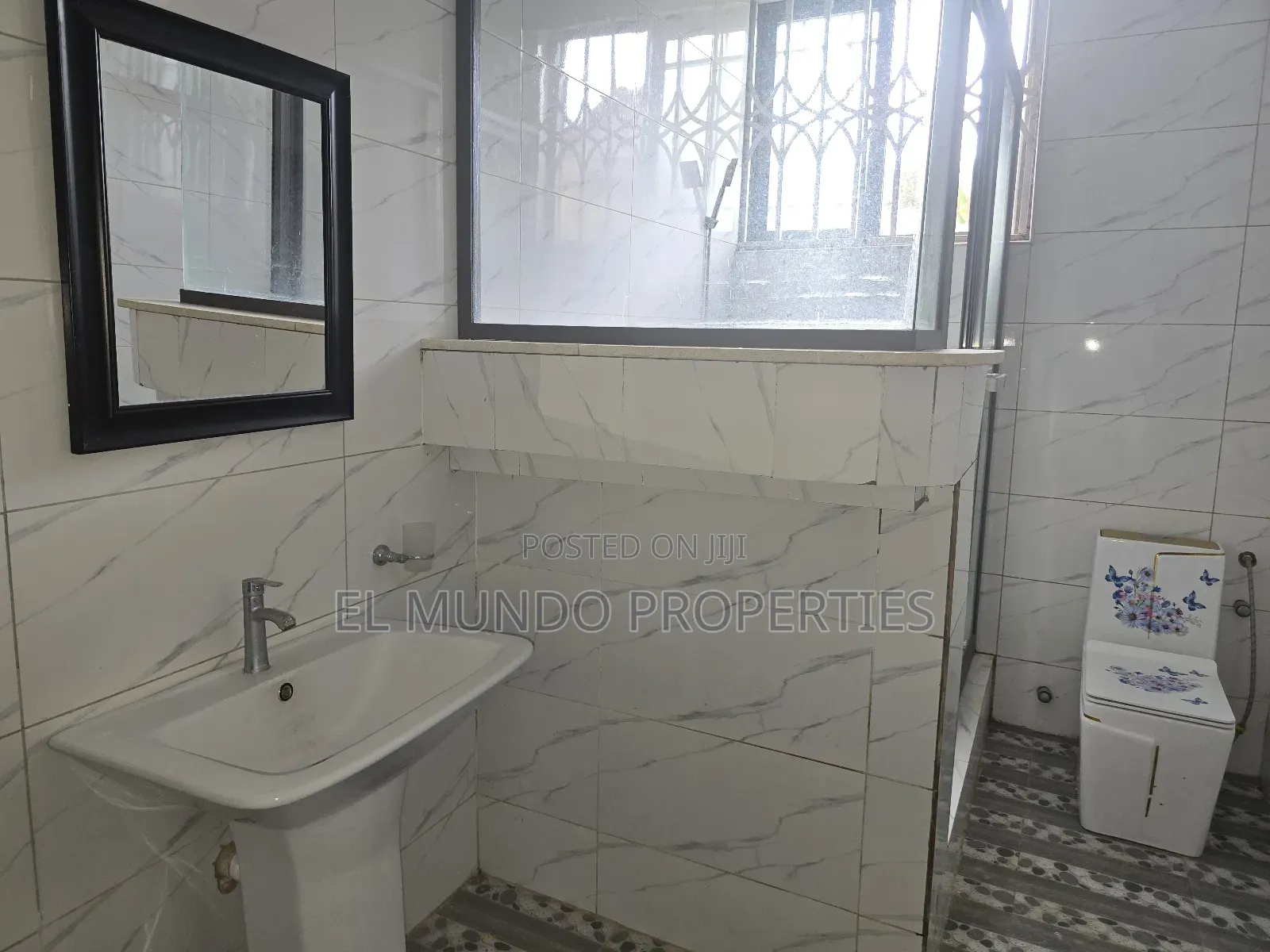 3bdrm Apartment in Sofoline, Kumasi Metropolitan for rent in Kumasi Metropolitan