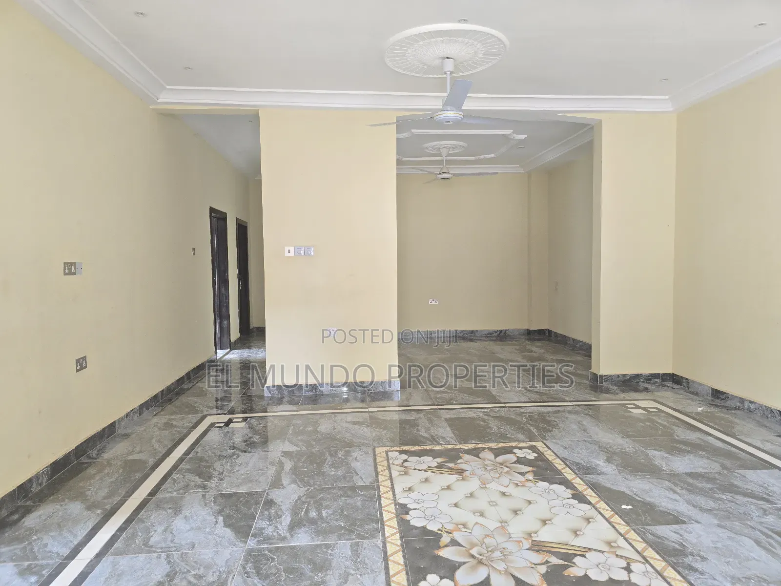 3bdrm Apartment in Sofoline, Kumasi Metropolitan for rent in Kumasi Metropolitan