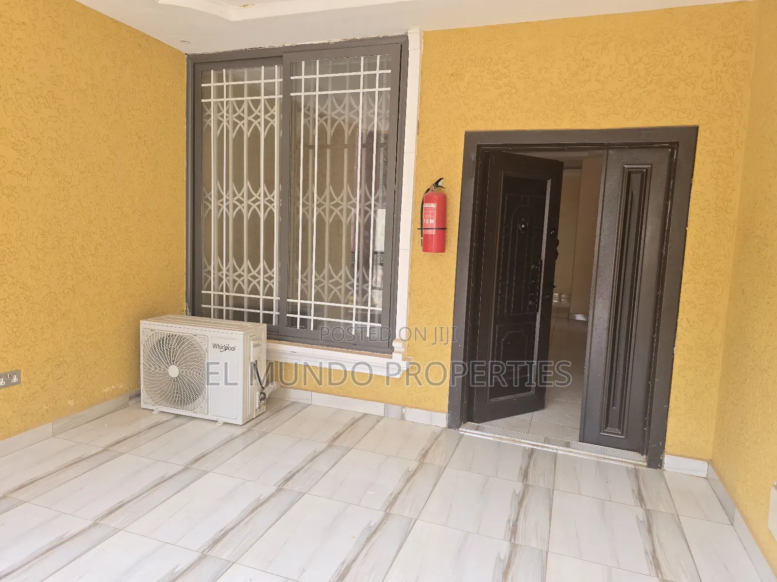 2bdrm Apartment in Sofoline, Kumasi Metropolitan for rent in Kumasi Metropolitan