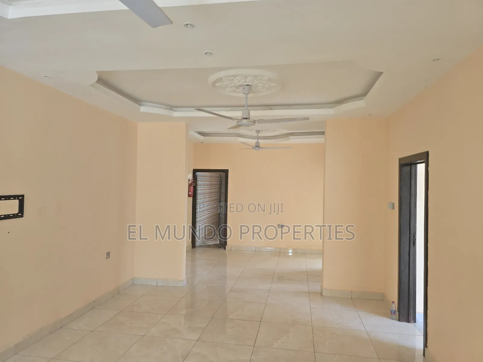 2bdrm Apartment in Sofoline, Kumasi Metropolitan for rent in Kumasi Metropolitan