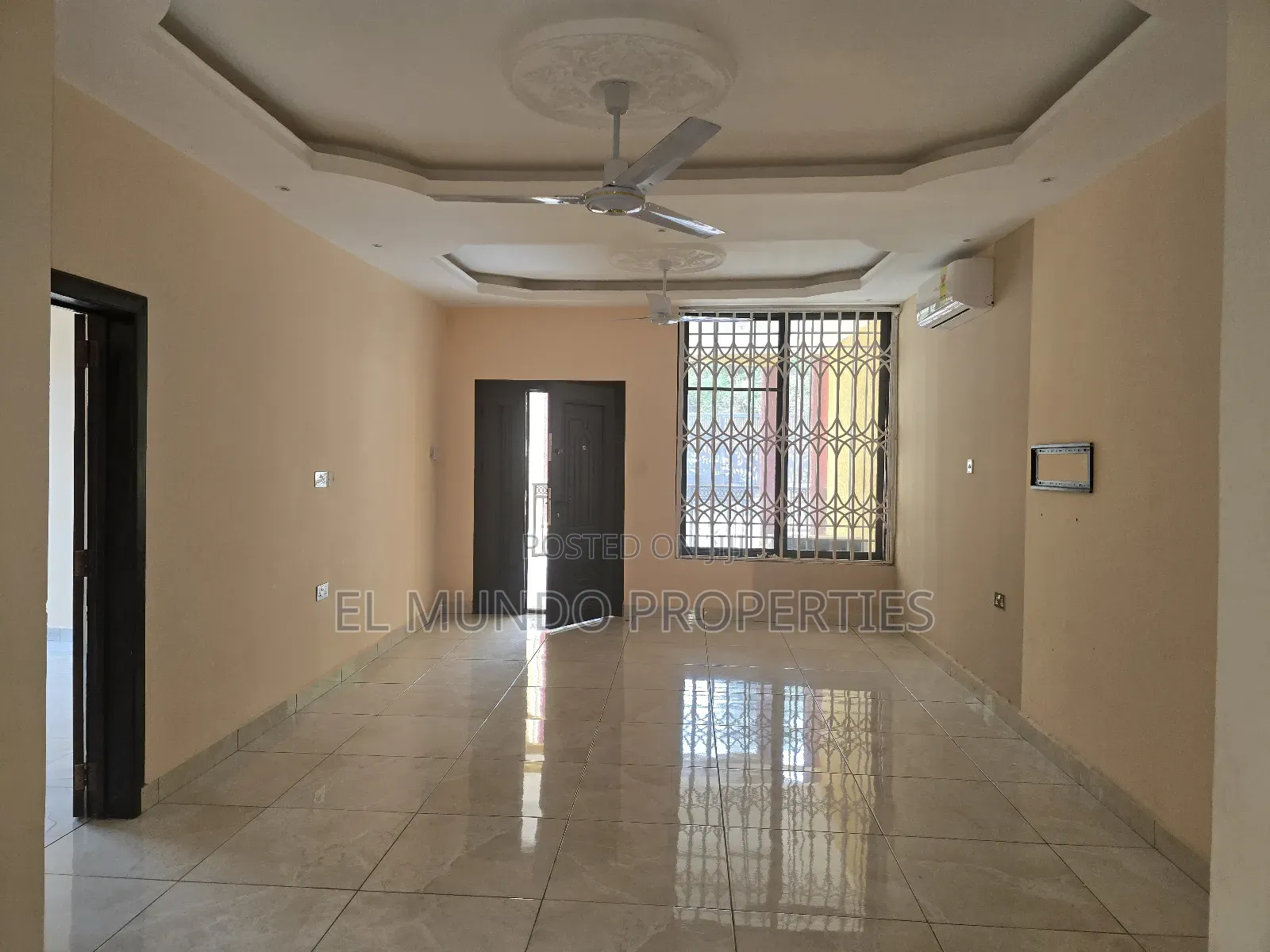 2bdrm Apartment in Sofoline, Kumasi Metropolitan for rent in Kumasi Metropolitan