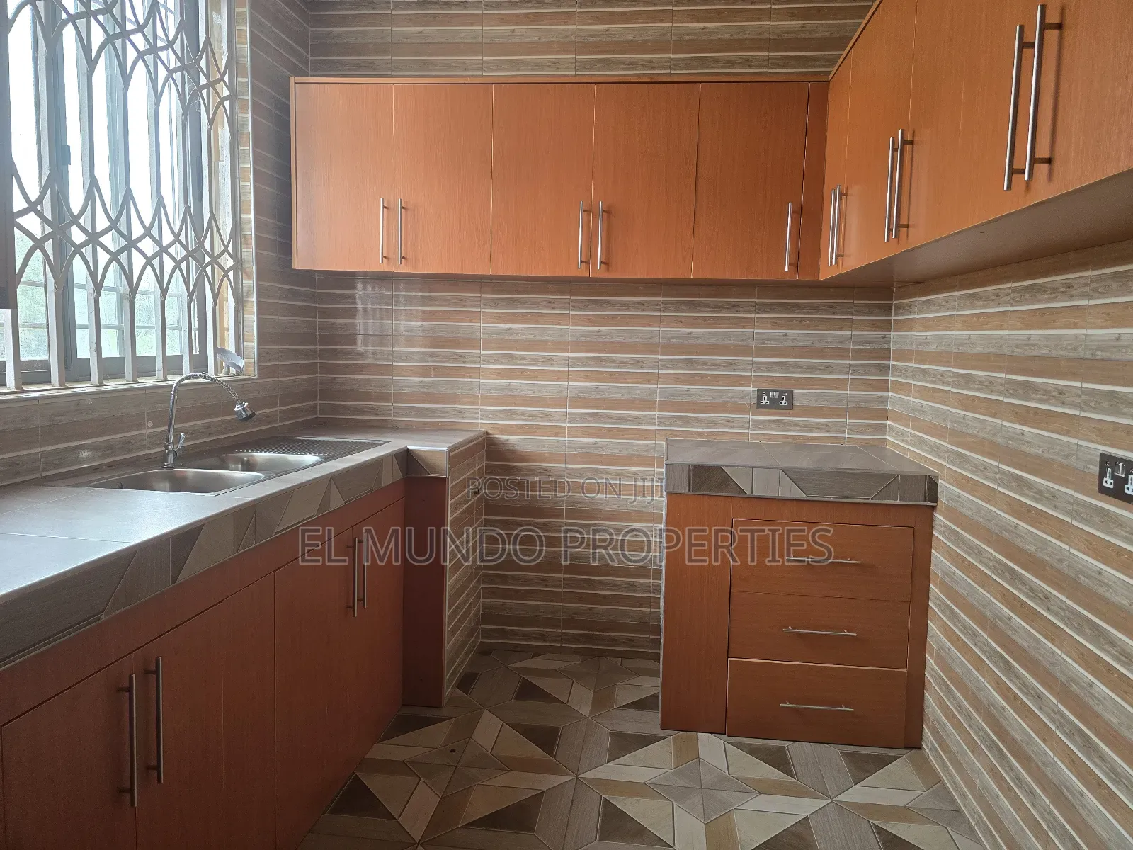 2bdrm Apartment in Sofoline, Kumasi Metropolitan for rent in Kumasi Metropolitan