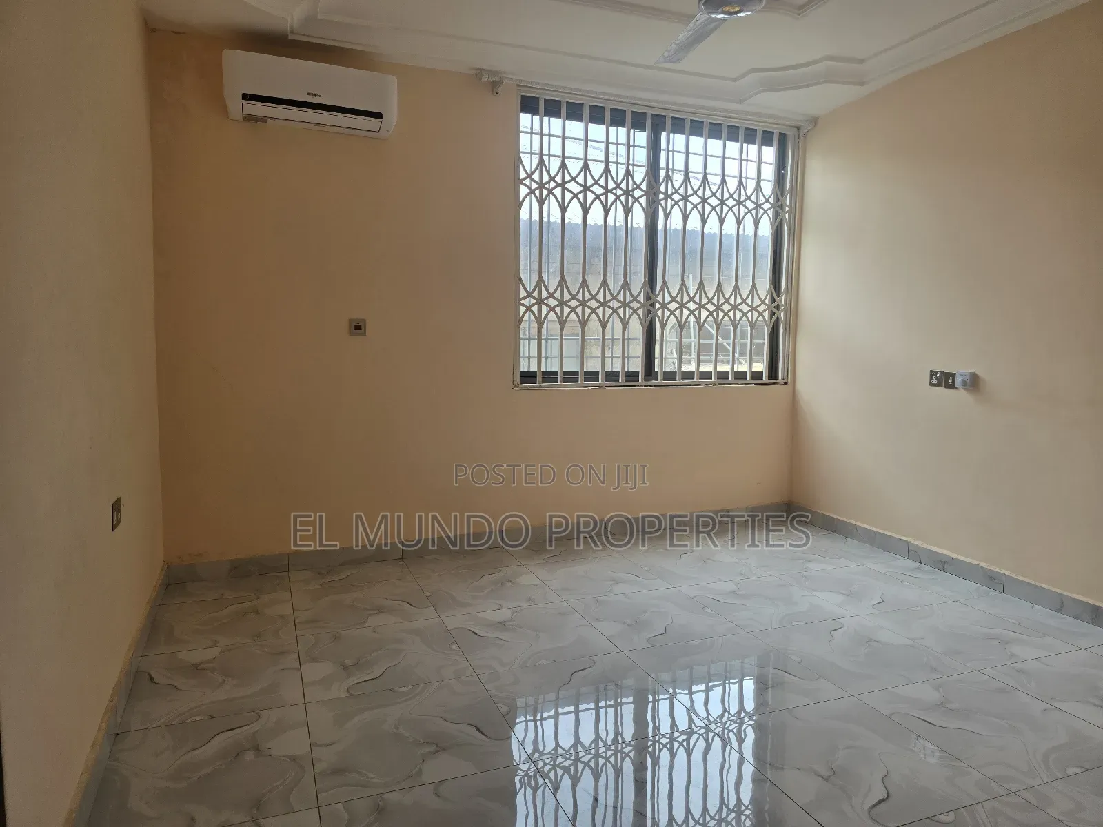 2bdrm Apartment in Sofoline, Kumasi Metropolitan for rent in Kumasi Metropolitan
