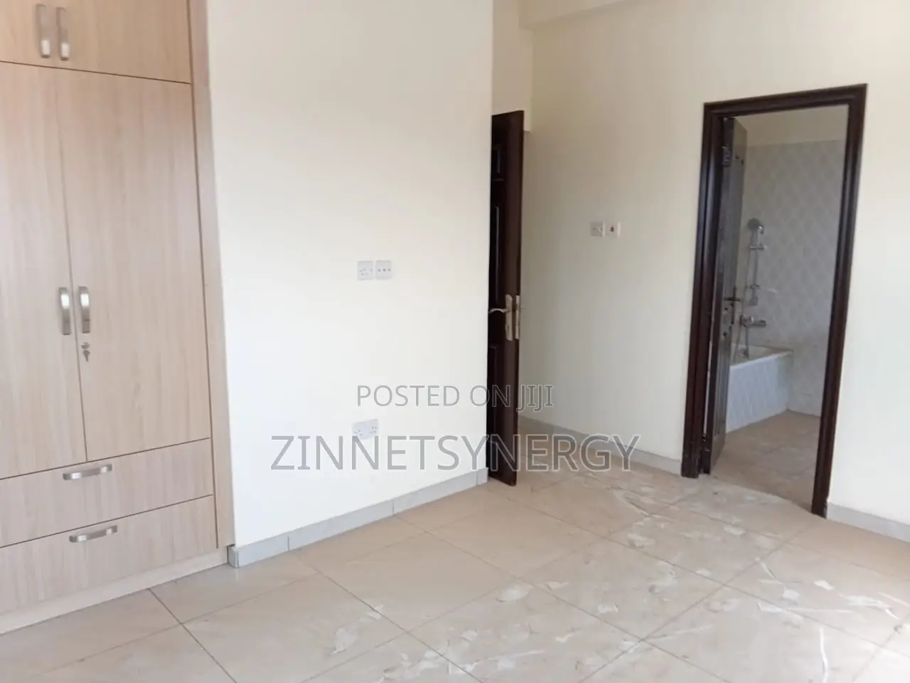 2bdrm Apartment in Devtraco, Community 25 for rent in Community 25