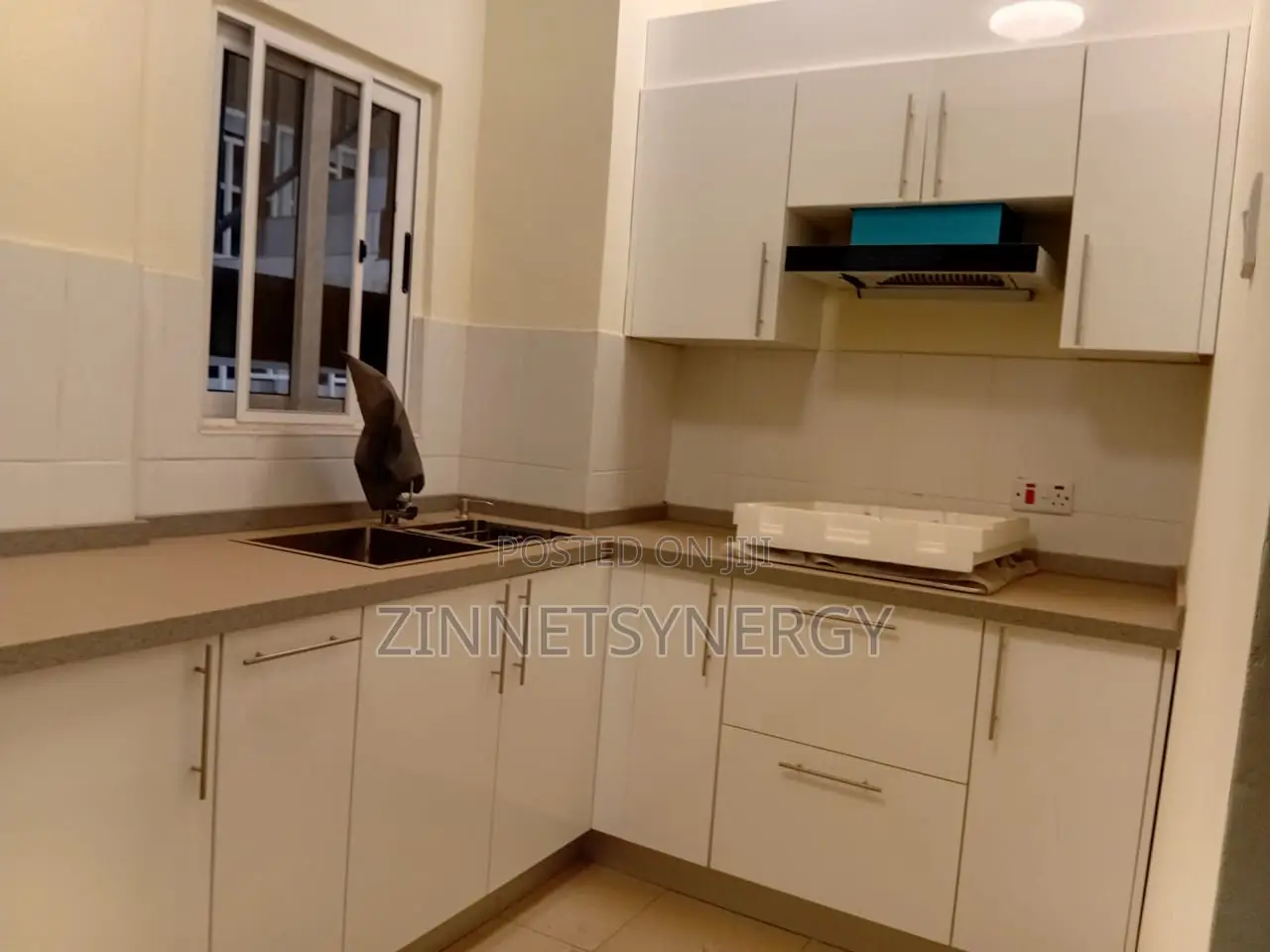 2bdrm Apartment in Devtraco, Community 25 for rent in Community 25