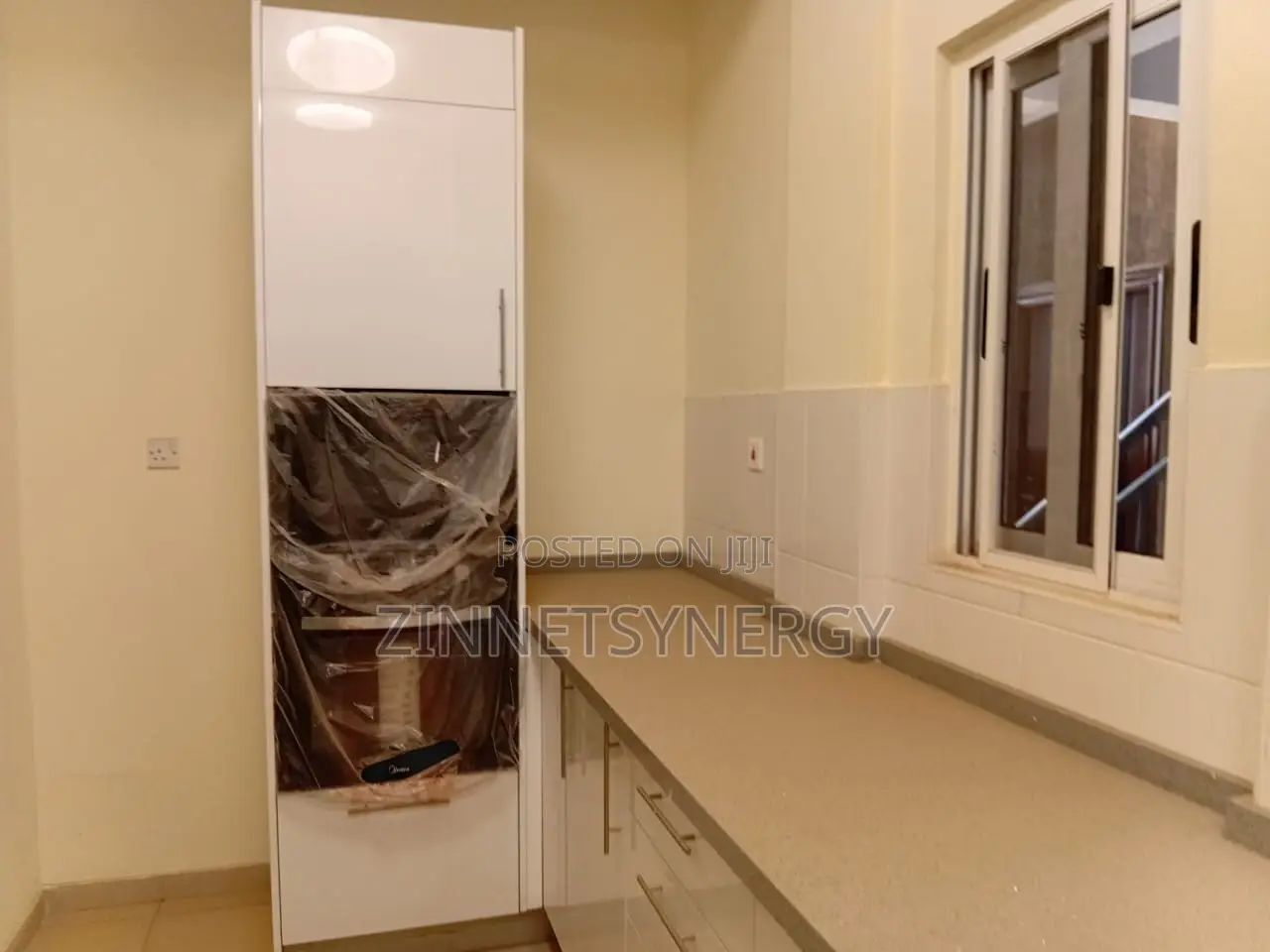 2bdrm Apartment in Devtraco, Community 25 for rent in Community 25