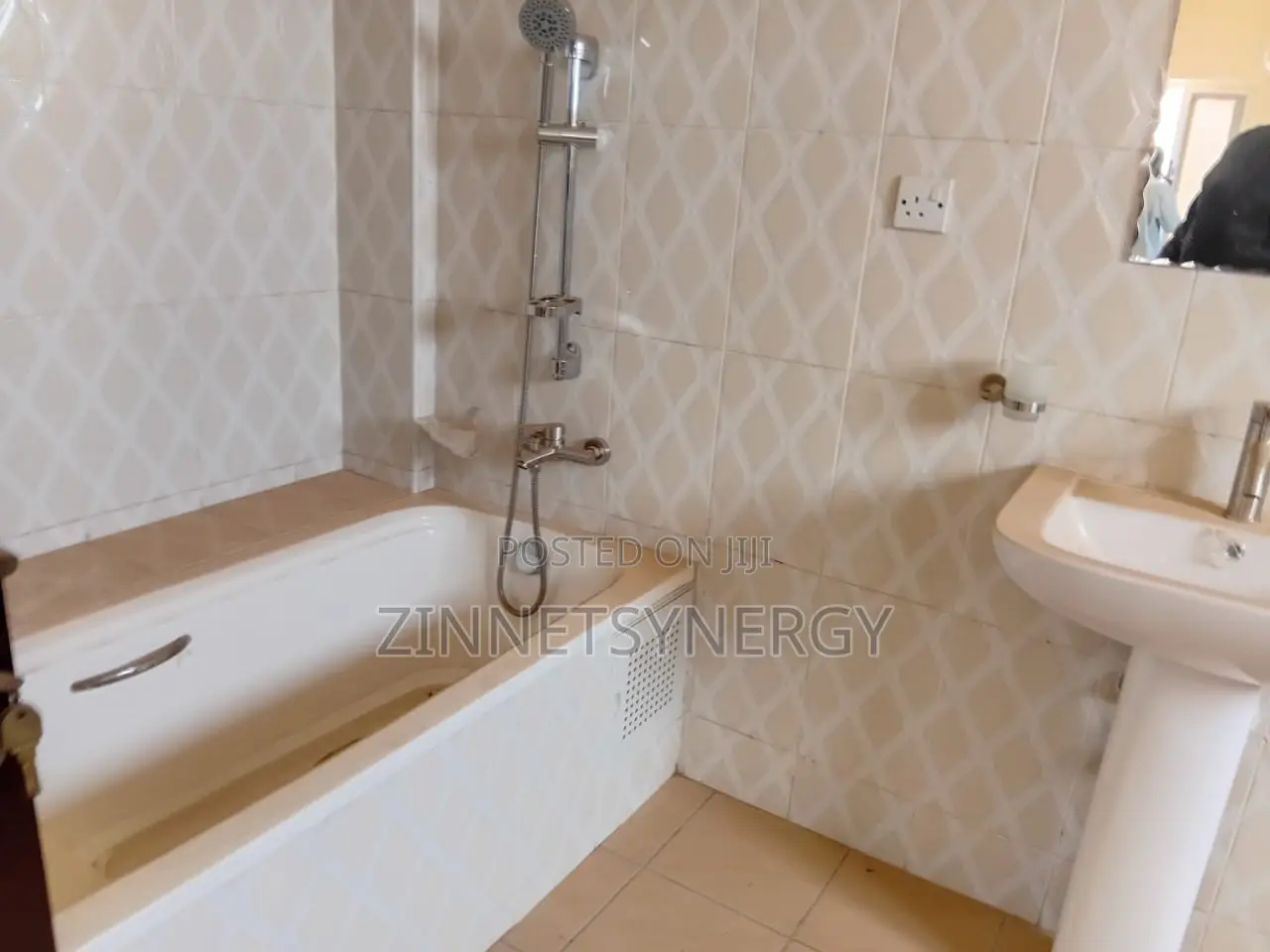2bdrm Apartment in Devtraco, Community 25 for rent in Community 25