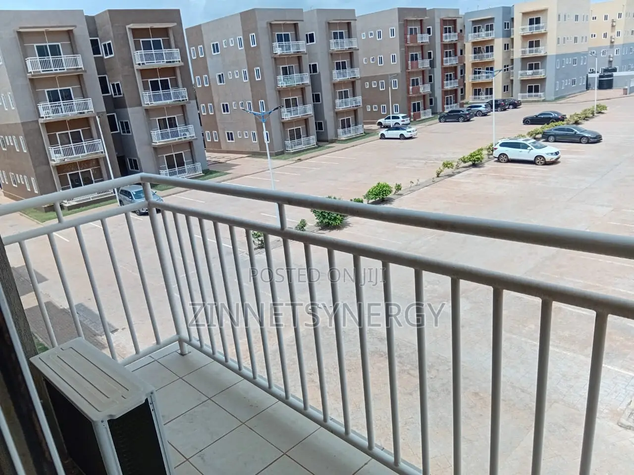 2bdrm Apartment in Devtraco, Community 25 for rent in Community 25