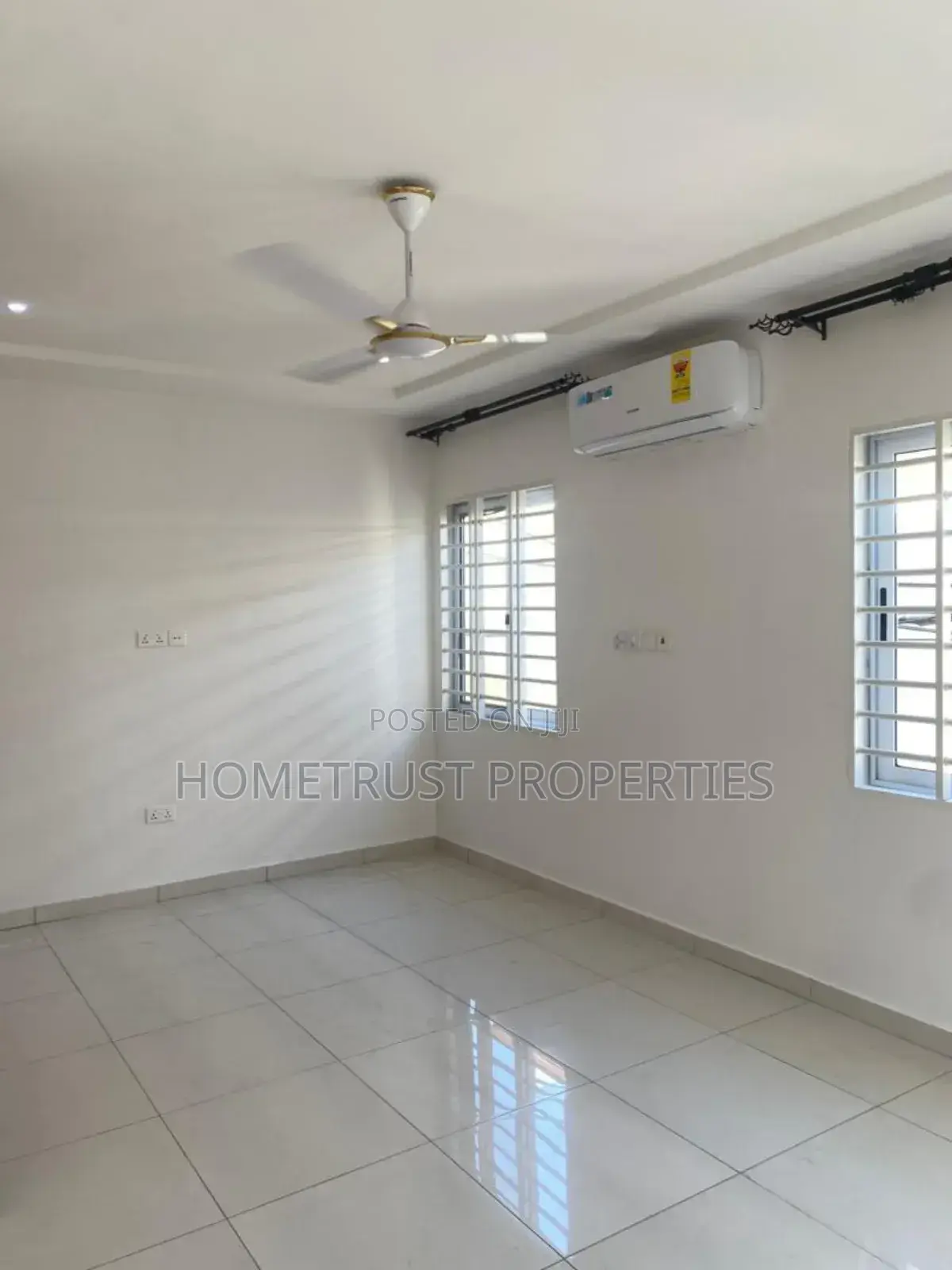 2bdrm Duplex in Achimota Mile 7 for rent in Mile 7