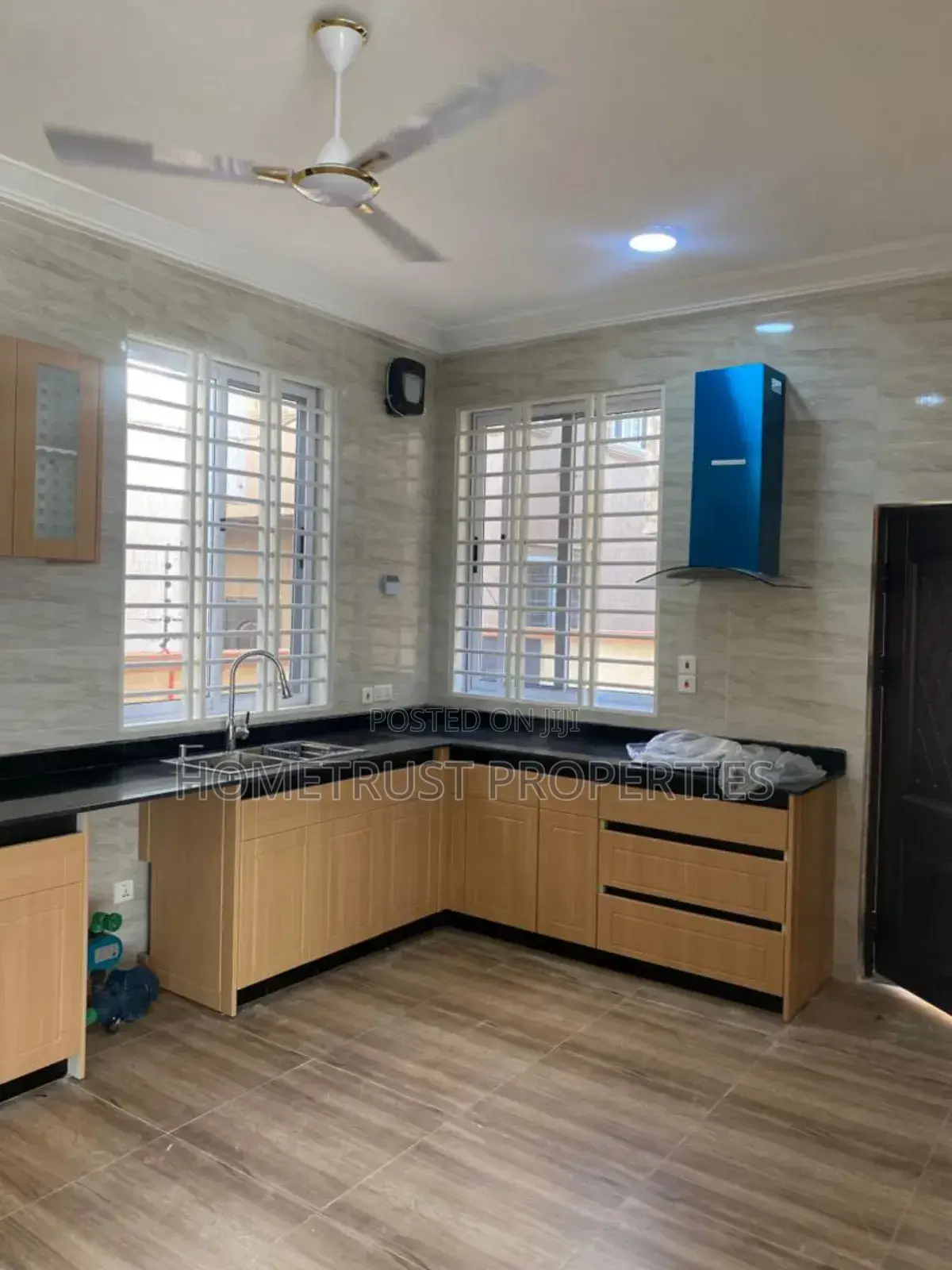 2bdrm Duplex in Achimota Mile 7 for rent in Mile 7