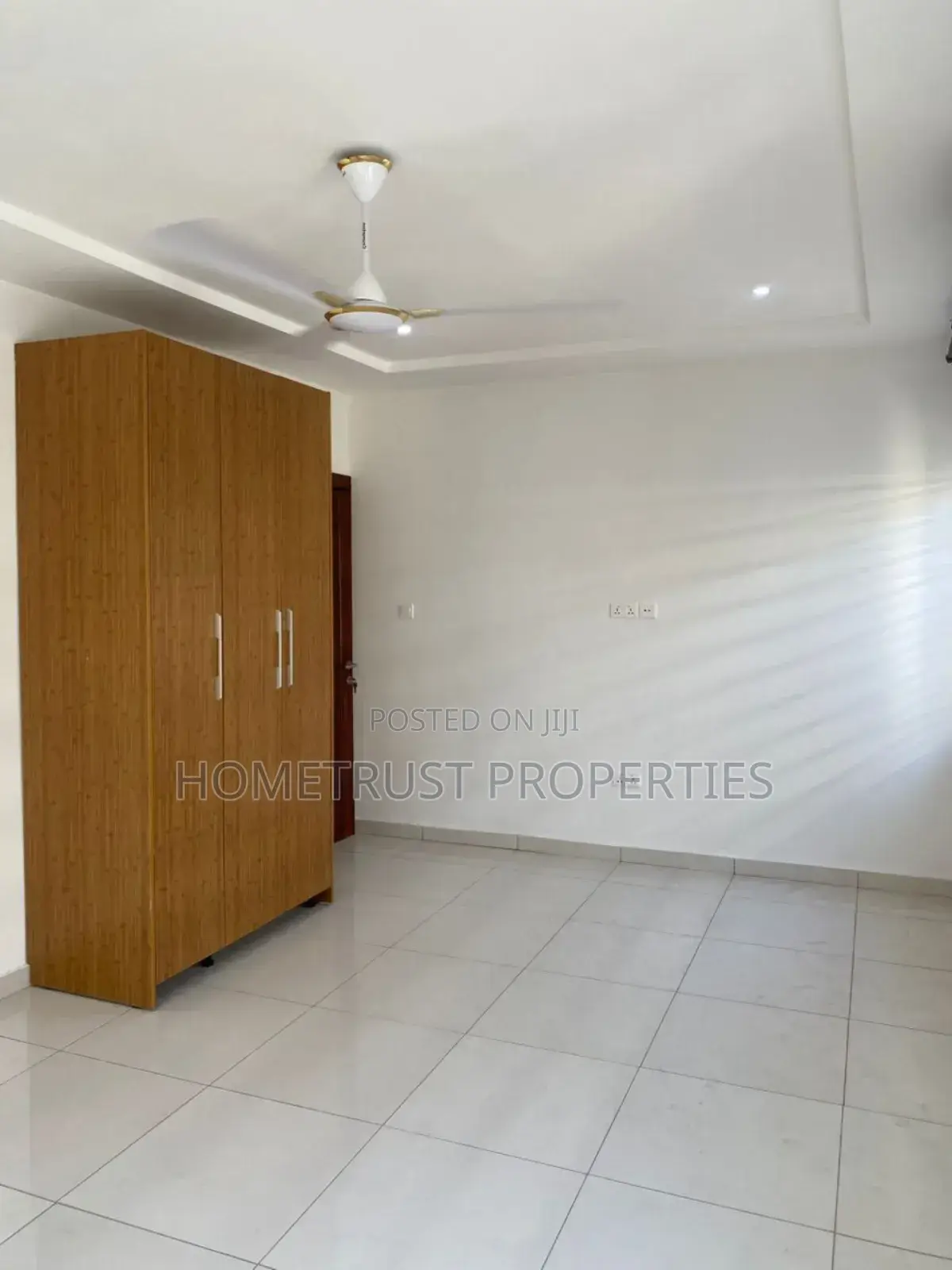 2bdrm Duplex in Achimota Mile 7 for rent in Mile 7