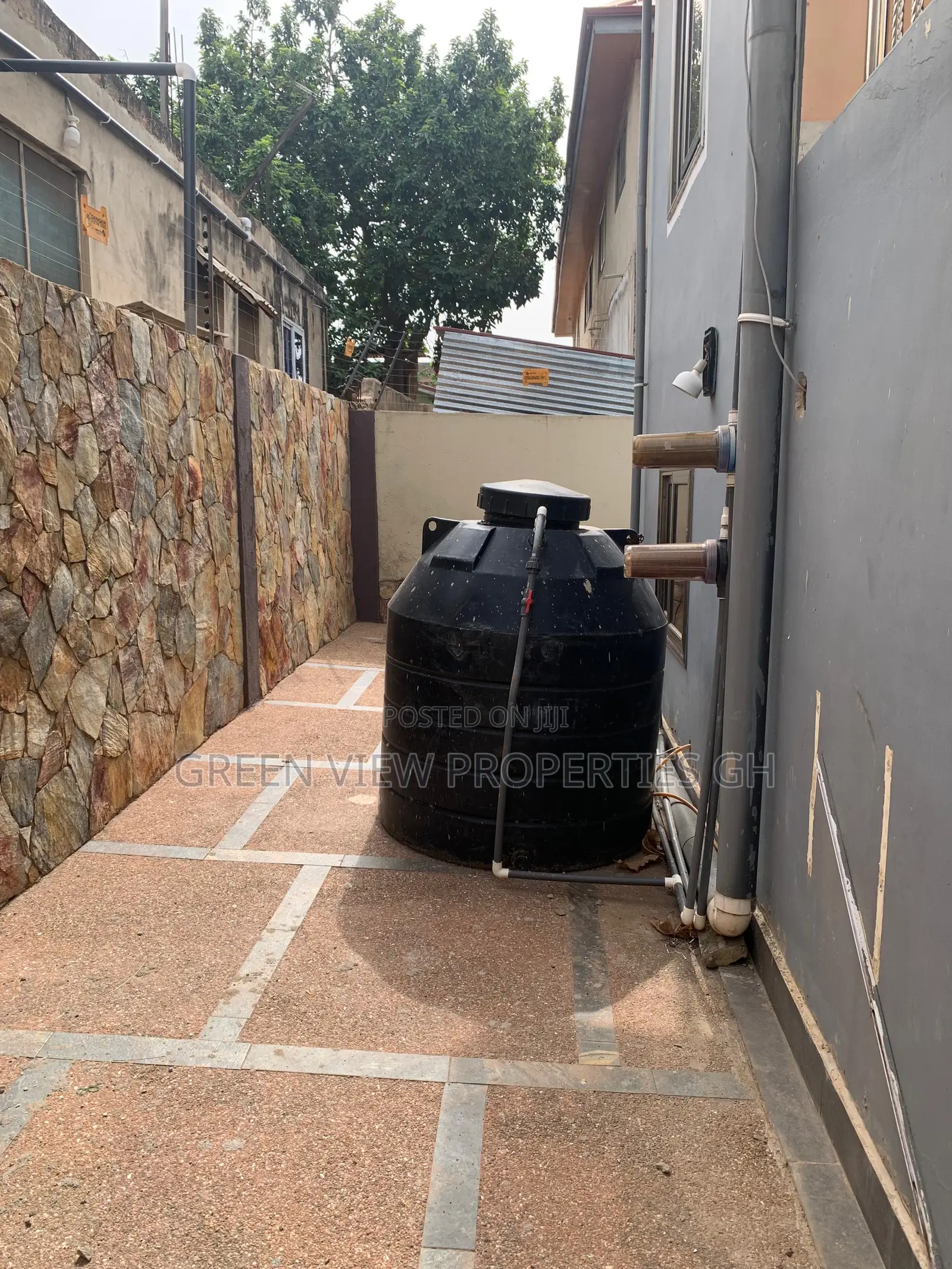 3bdrm Duplex in Kwabenya for rent in Kwabenya