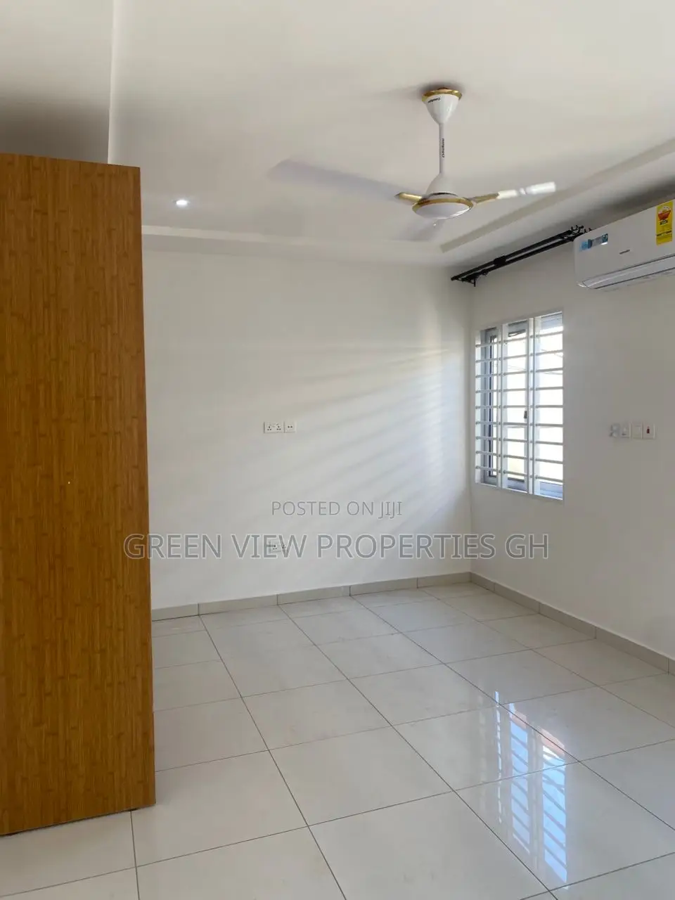 2bdrm Duplex in Achimota for rent in Achimota
