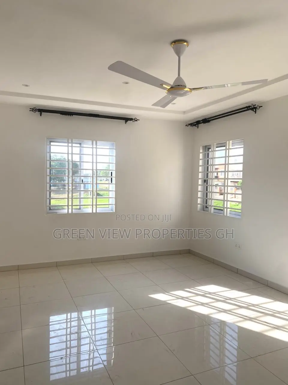 2bdrm Duplex in Achimota for rent in Achimota