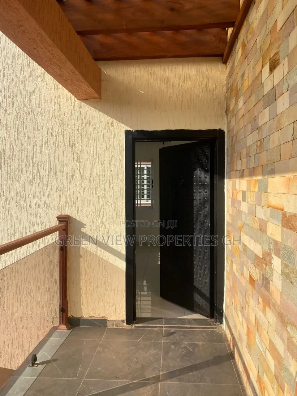 2bdrm Duplex in Achimota for rent in Achimota