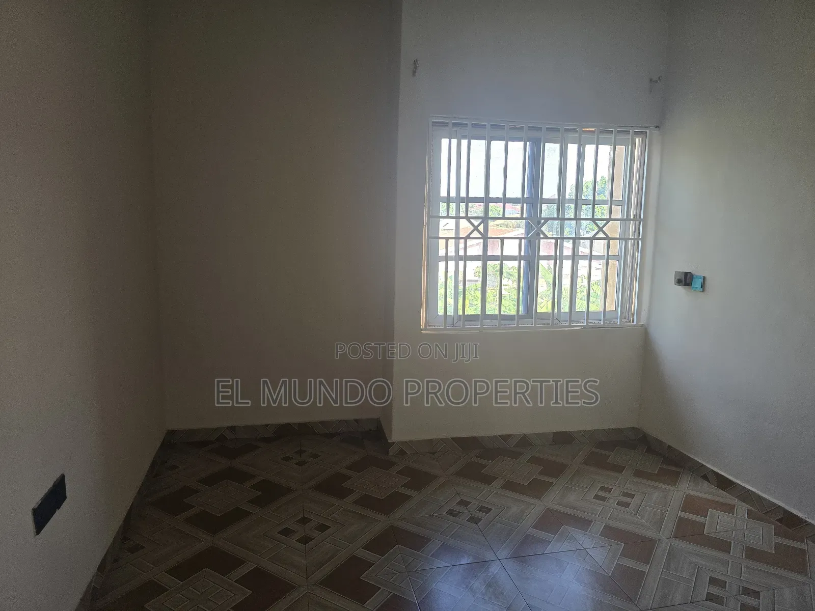 Mini Flat in Nyankyerenyease, Kumasi Metropolitan for rent in Kumasi Metropolitan