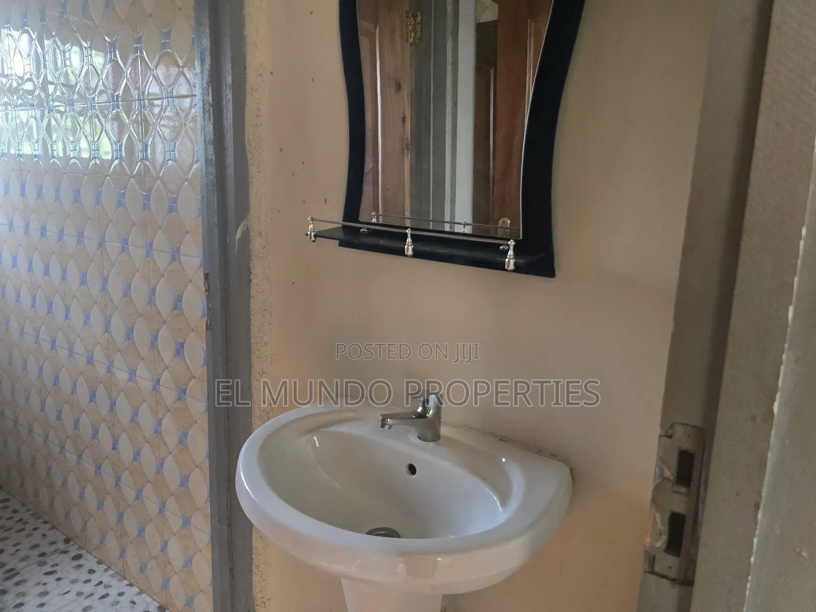 Mini Flat in Nyankyerenyease, Kumasi Metropolitan for rent in Kumasi Metropolitan