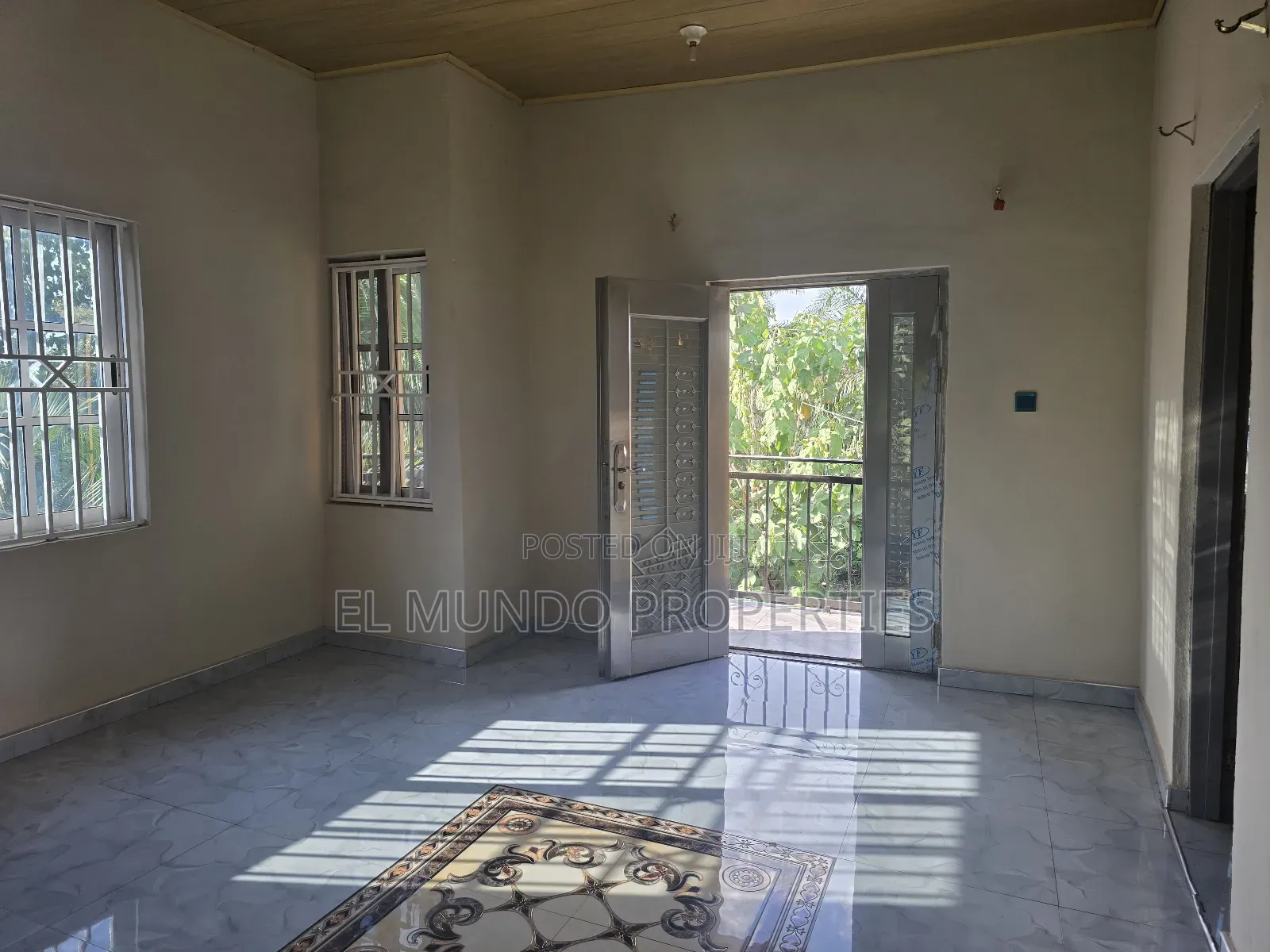 Mini Flat in Nyankyerenyease, Kumasi Metropolitan for rent in Kumasi Metropolitan