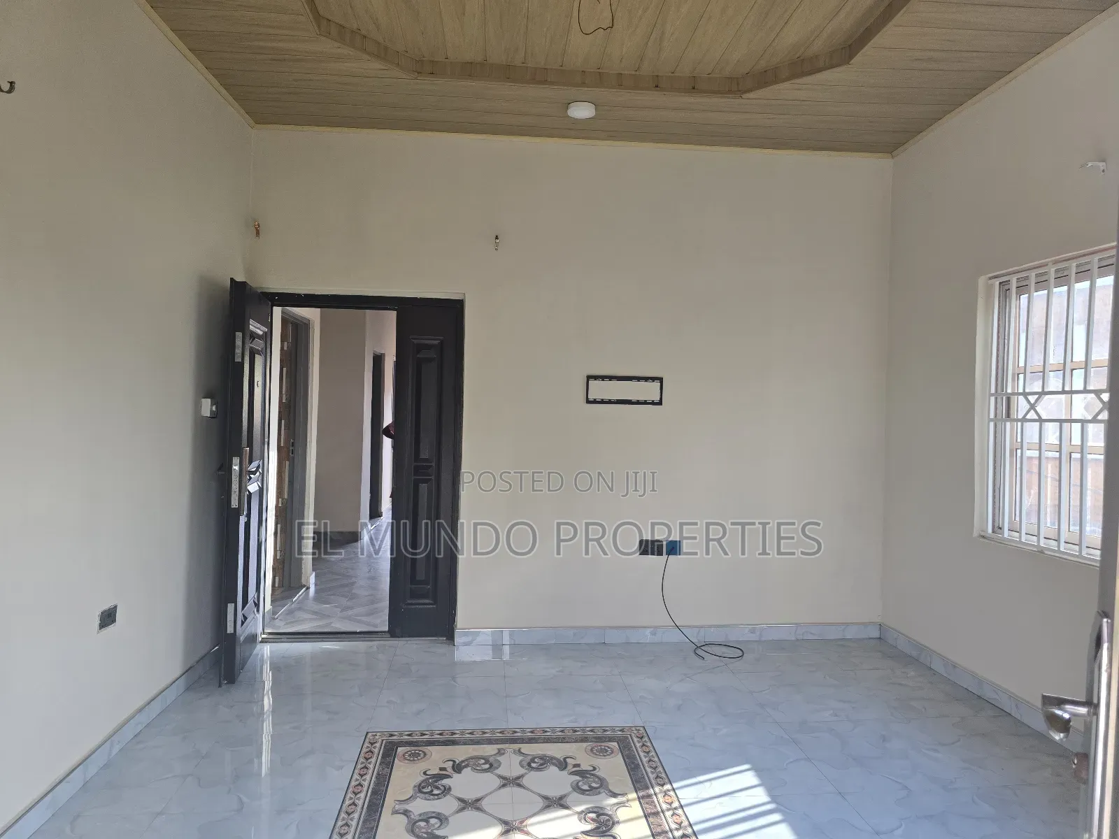 Mini Flat in Nyankyerenyease, Kumasi Metropolitan for rent in Kumasi Metropolitan