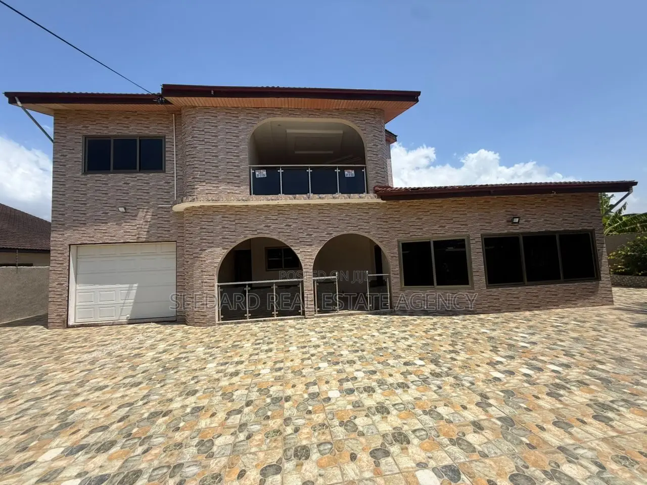 5bdrm House in Kasoa for sale in Kasoa