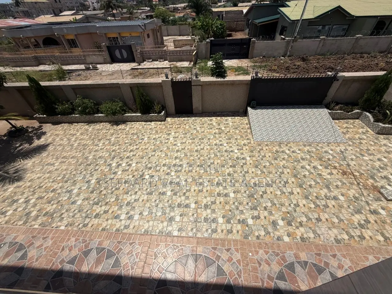 5bdrm House in Kasoa for sale in Kasoa