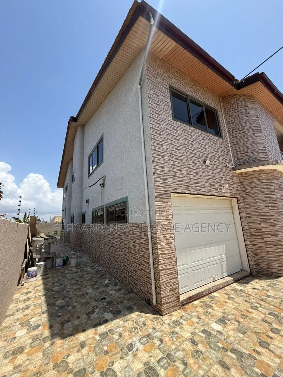 5bdrm House in Kasoa for sale in Kasoa
