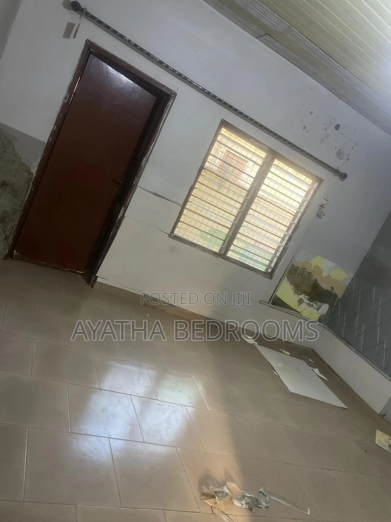 1bdrm Apartment in Lekma, New Town for rent in New Town