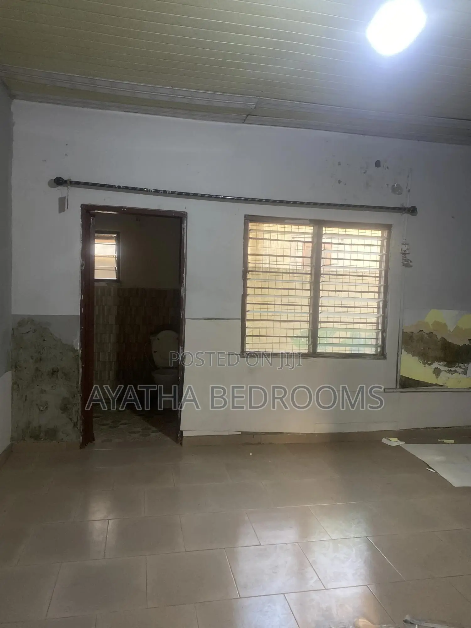 1bdrm Apartment in Lekma, New Town for rent in New Town