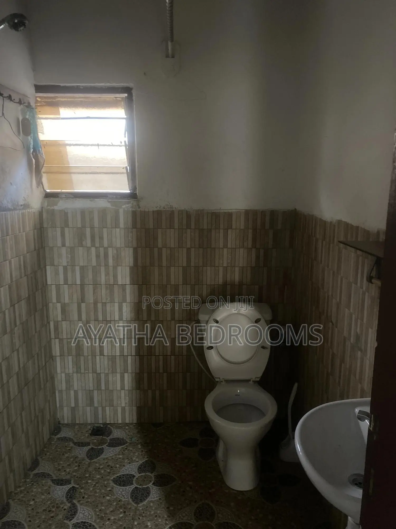 1bdrm Apartment in Lekma, New Town for rent in New Town