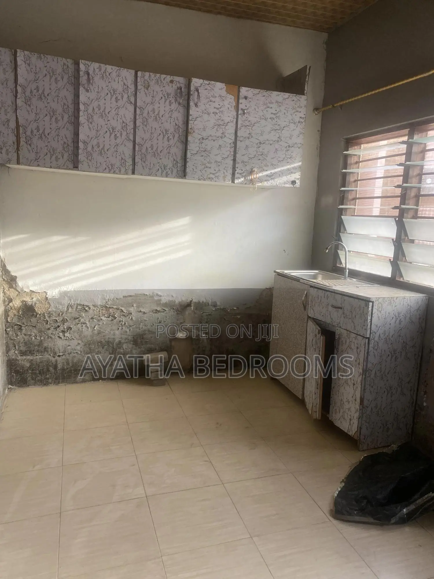1bdrm Apartment in Lekma, New Town for rent in New Town