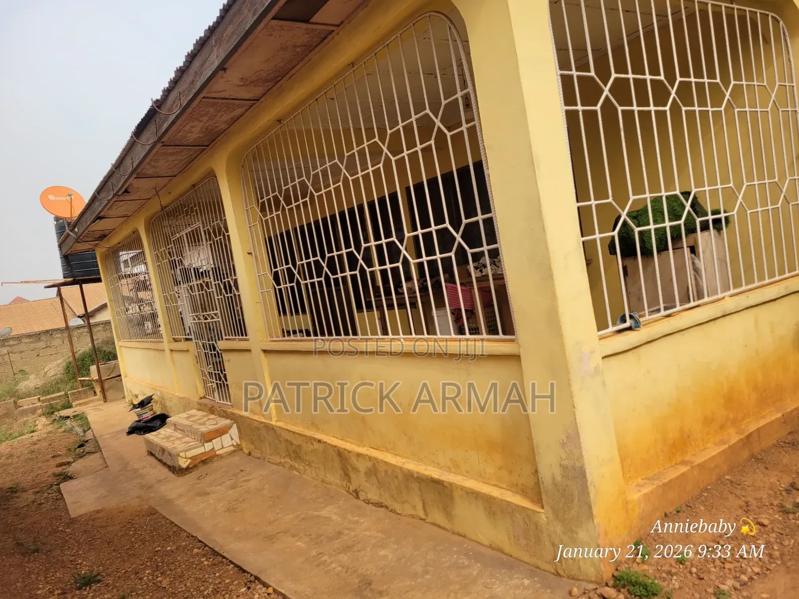 5bdrm House in Kumasi Metropolitan for sale in Kumasi Metropolitan