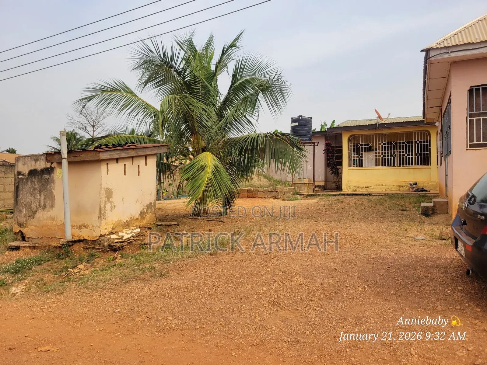 5bdrm House in Kumasi Metropolitan for sale in Kumasi Metropolitan