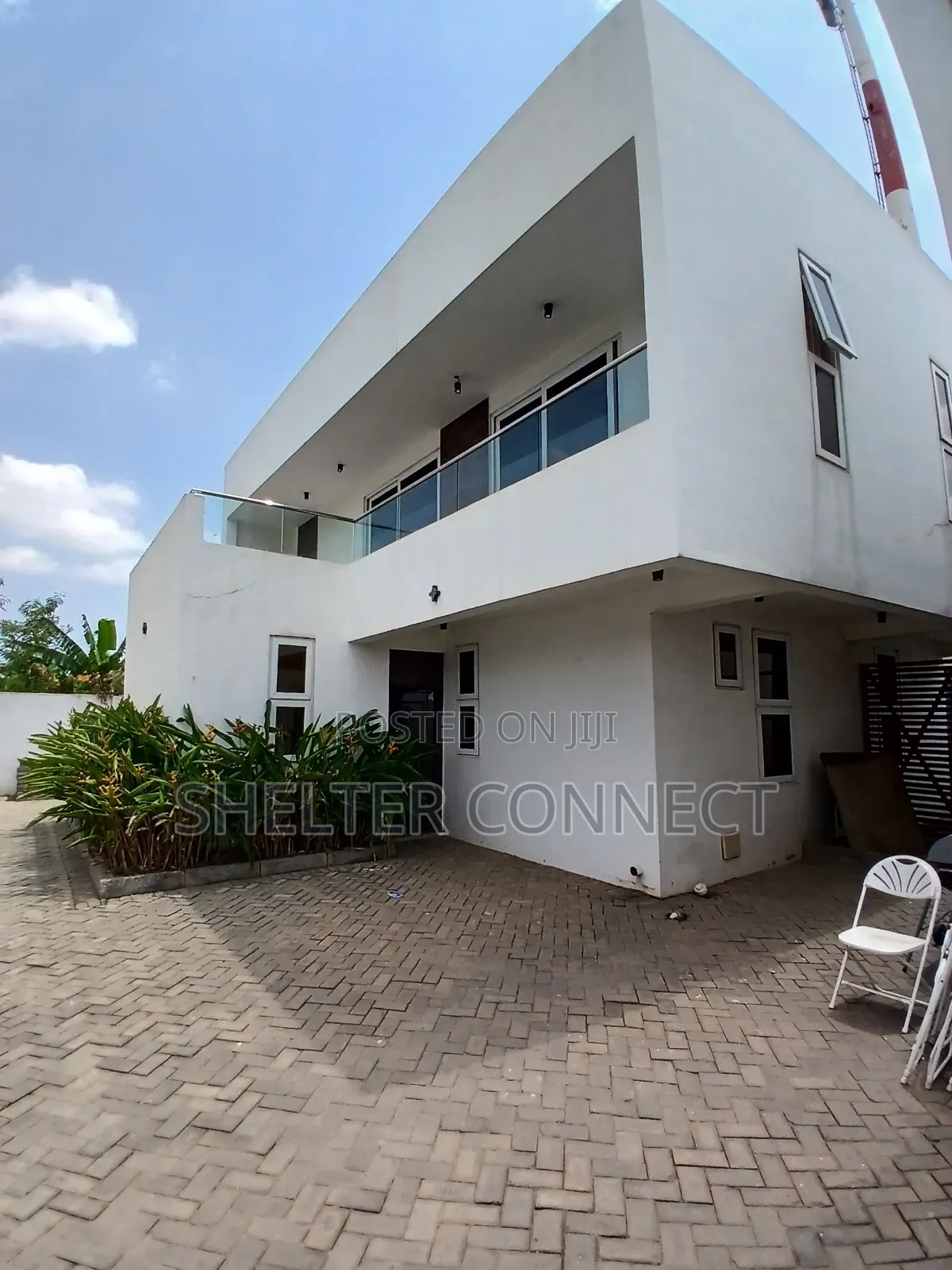 3bdrm Townhouse / Terrace in Abokobi, Pentecost for rent in Pentecost