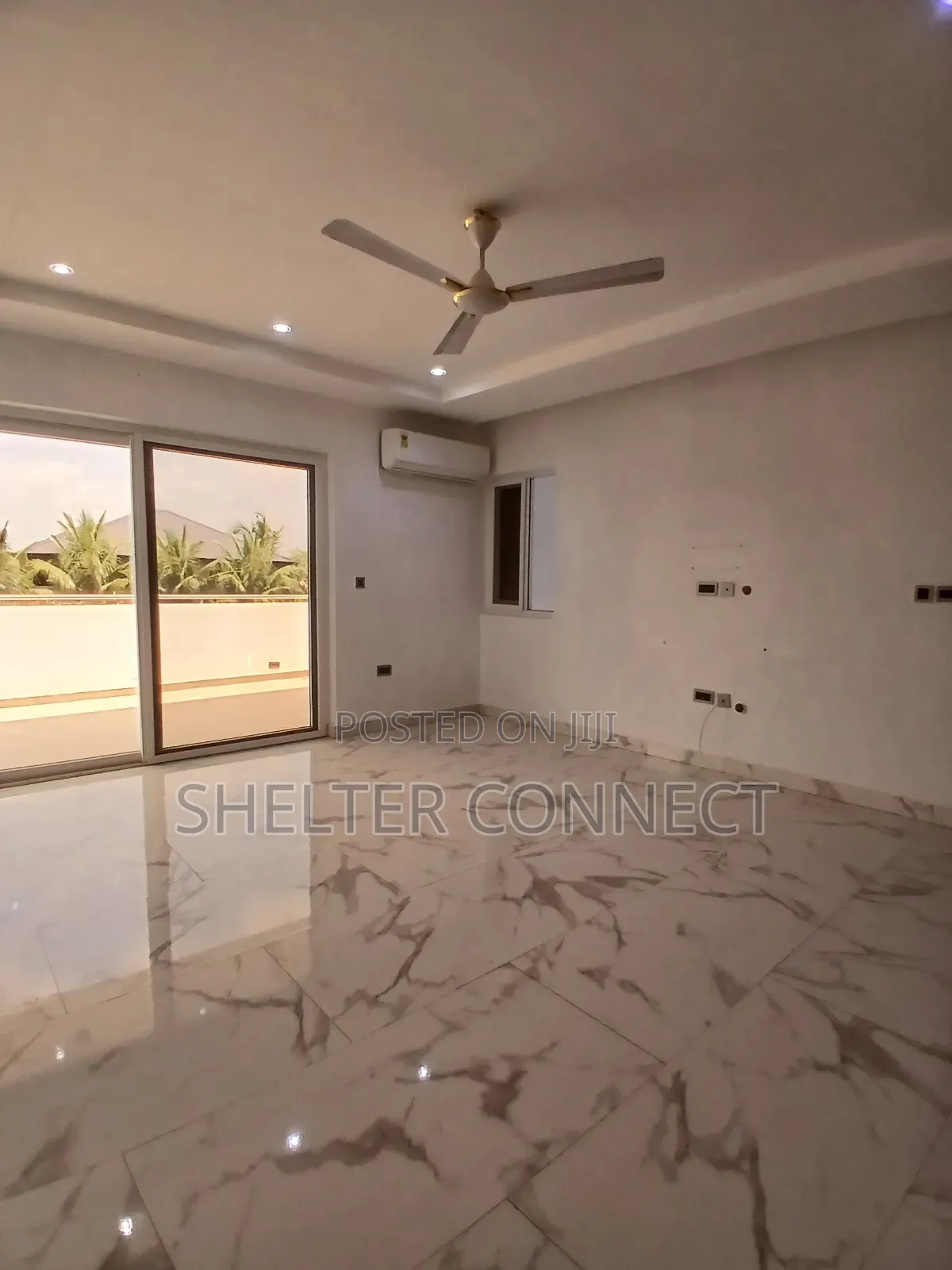 3bdrm Townhouse / Terrace in Abokobi, Pentecost for rent in Pentecost