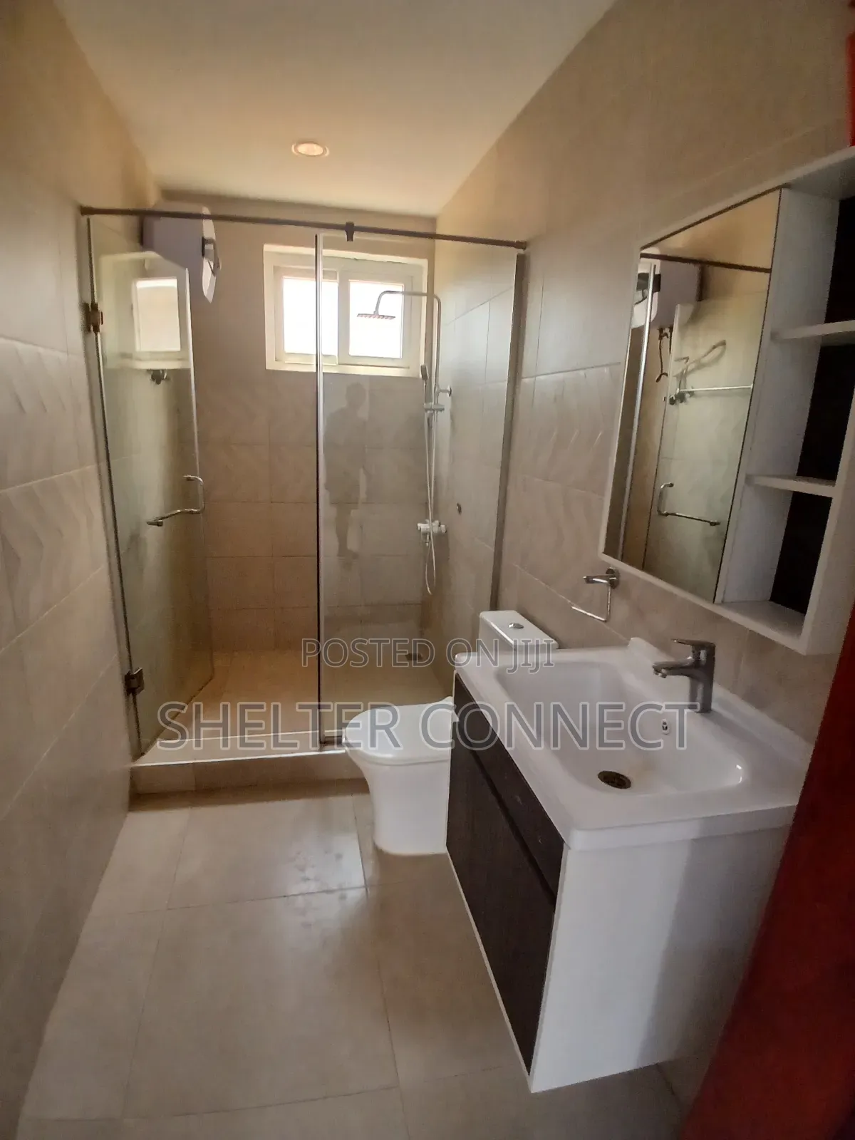 3bdrm Townhouse / Terrace in Abokobi, Pentecost for rent in Pentecost