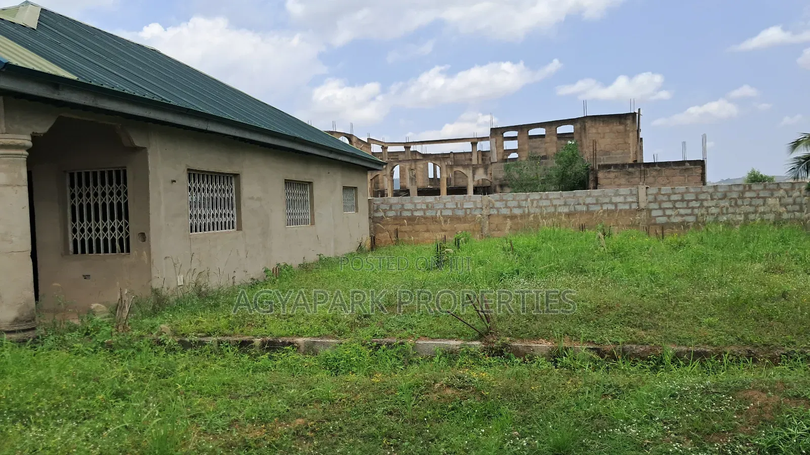 2bdrm House in Kuntuse, Amasaman for sale in Amasaman