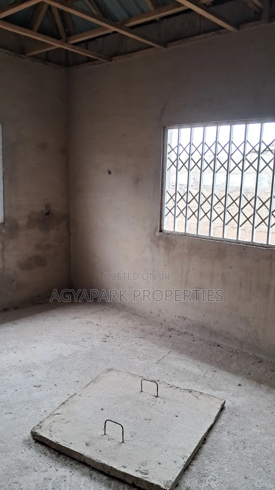 2bdrm House in Kuntuse, Amasaman for sale in Amasaman
