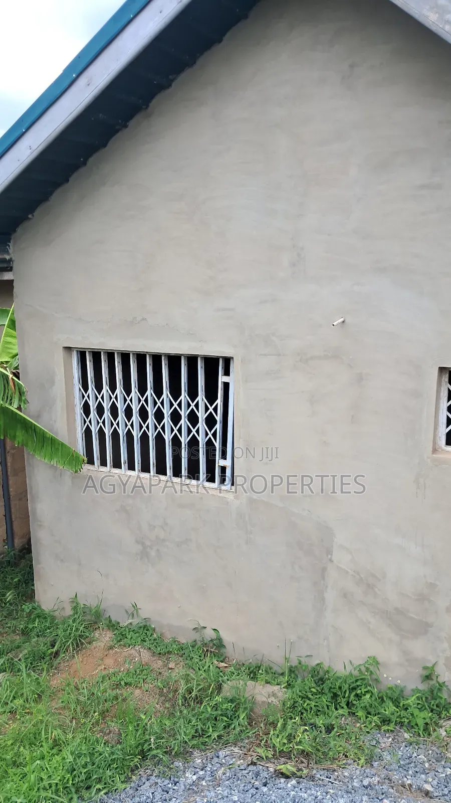 2bdrm House in Kuntuse, Amasaman for sale in Amasaman
